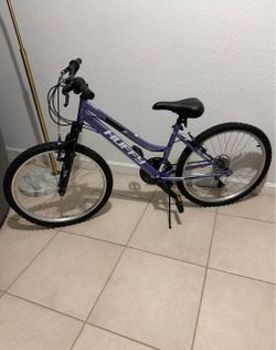 Bike like new