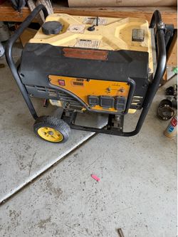 Generator