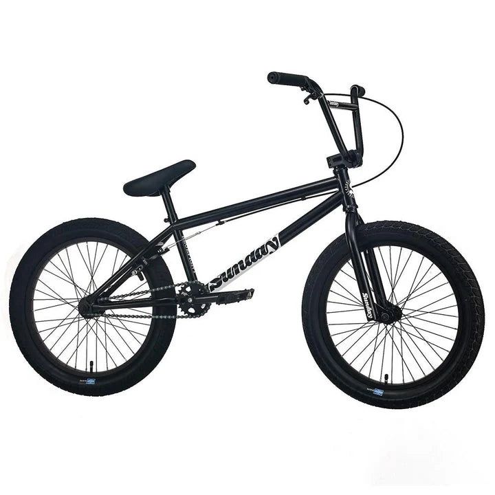 Bmx Bike