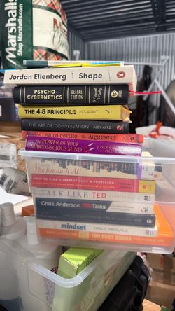 Books
