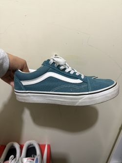 Vans 71/2 Woman 