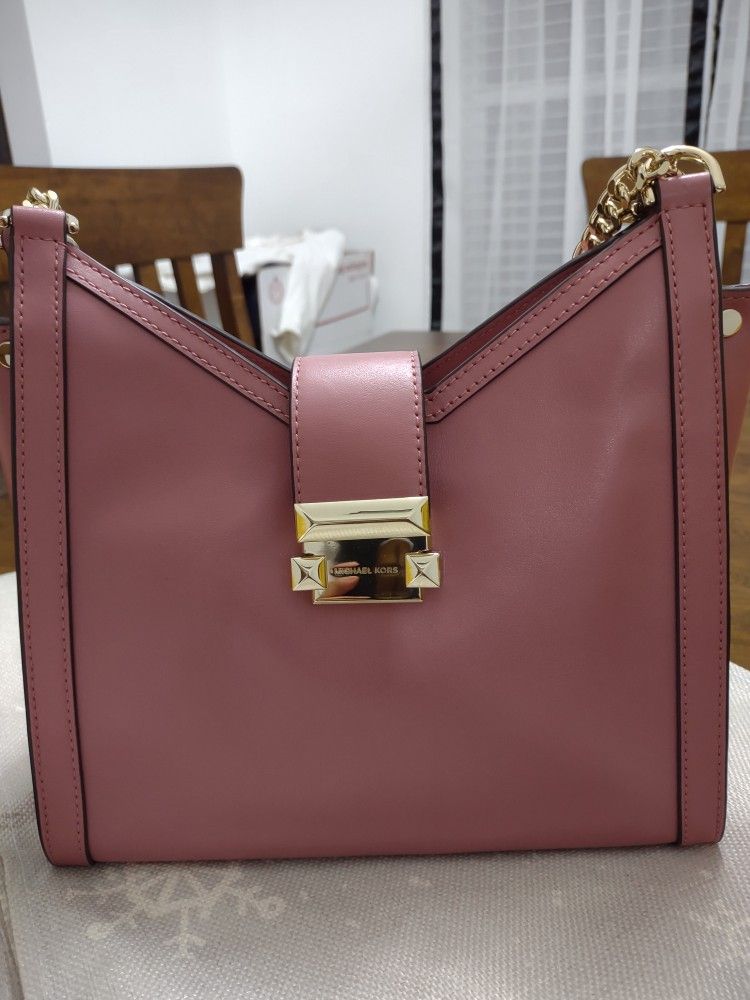 Mk Shoulder Bag
