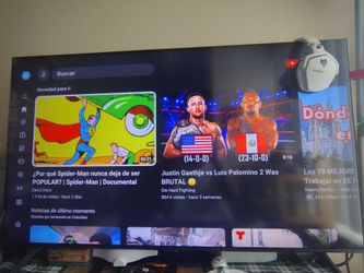 Samsung Tv (50)