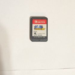 Pokken tournament Dx