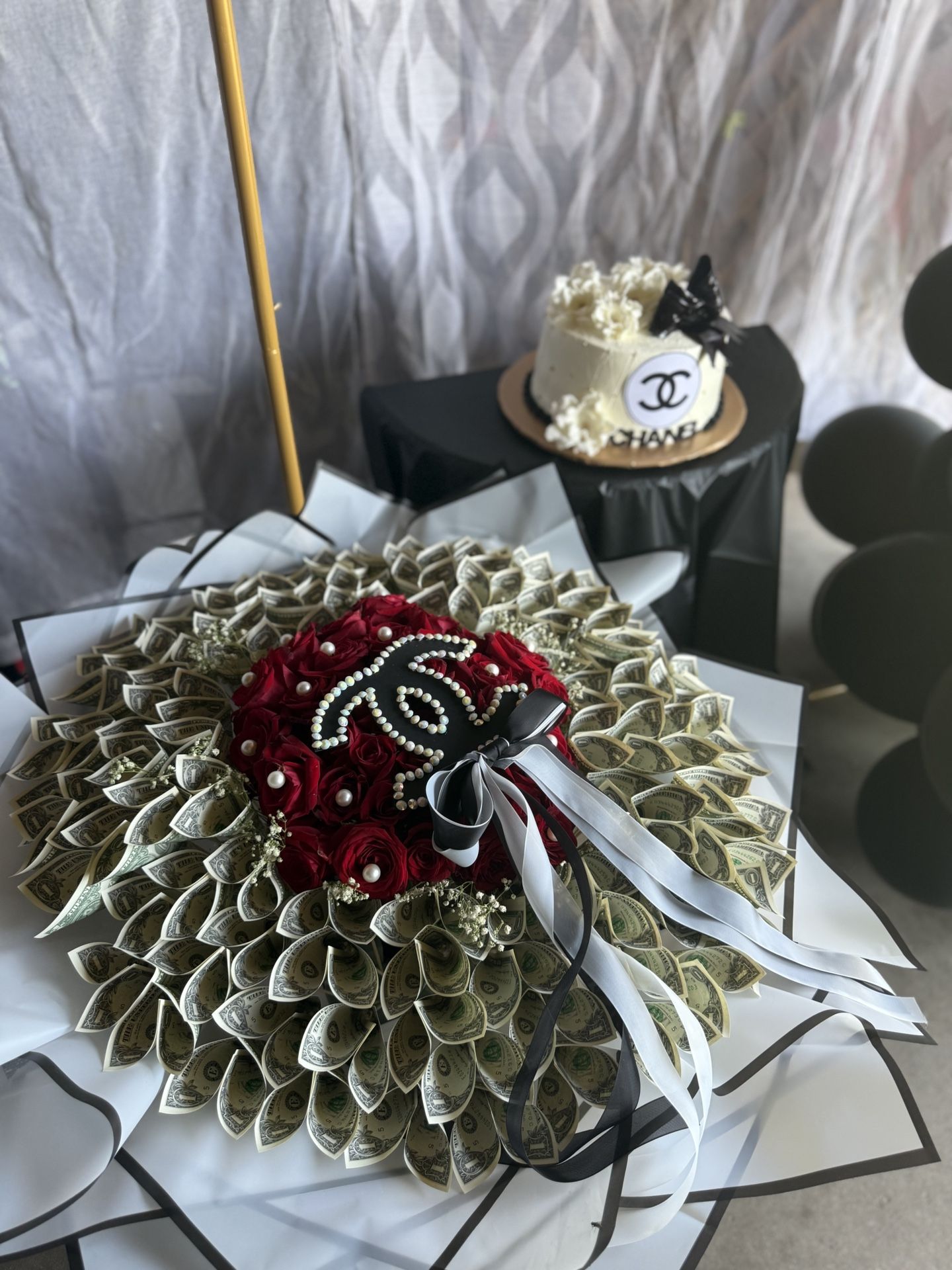 Flower Bouquet