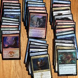 Magic The Gathering Cards
