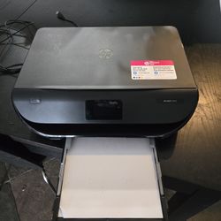 HP Inkjet Printer