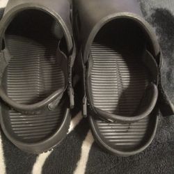 New Nike Slides