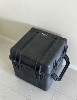 Pelican 0350 Hard Case