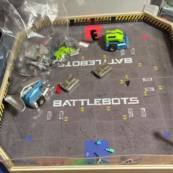 Battle Bots