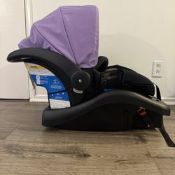 Infant Car seat 
