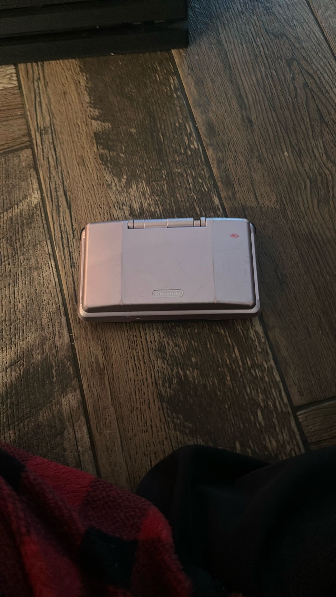 Nintendo Ds