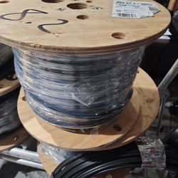 8/2 Wire, NMB  G+, 500ft Spool 