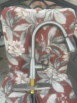 Faucet