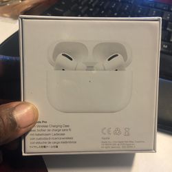 Apple AirPods Pro For Sale