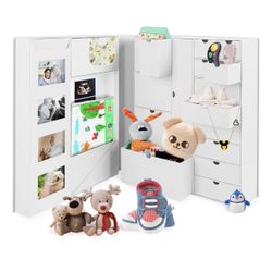 Girls Bliss Baby Memories Box