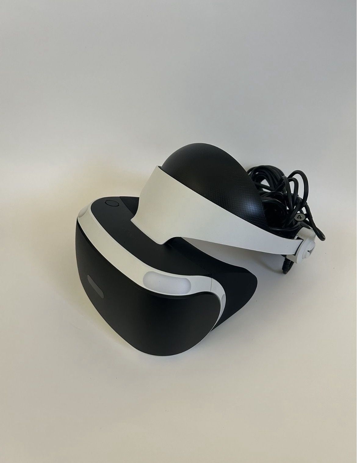 PlayStation 4 Virtual Reality Set