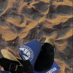 Birkenstock
