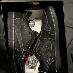 Travis Scott “Phantom” Lows