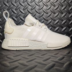 Adidas Wmns NMD_R1 'Off White Sand' fv1793 size 8.5