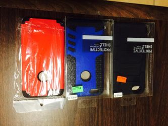 iPhone 6+ cases and a lot more