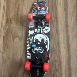 Subway surf skateboard new