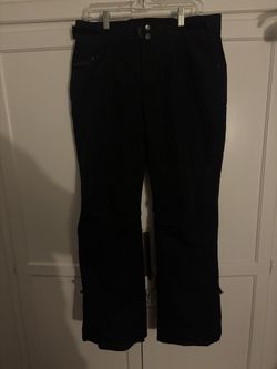 Planet Earth Snow pants