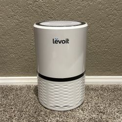 Levoit Compact HEPA Air Filter
