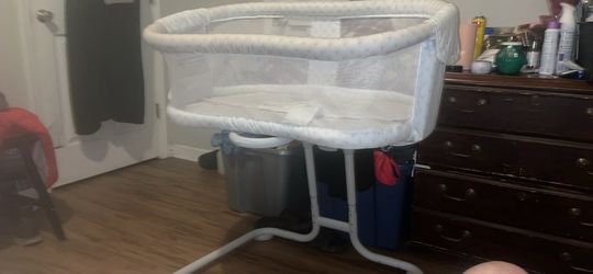 Baby bassinet