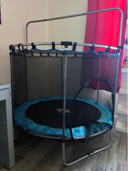 Trampoline