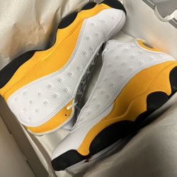 Jordan 13 Retro  “Del Sol”
