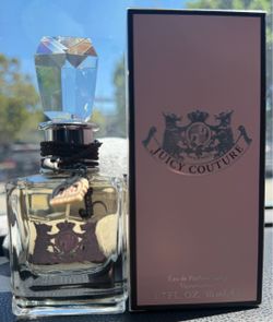 Juicy couture