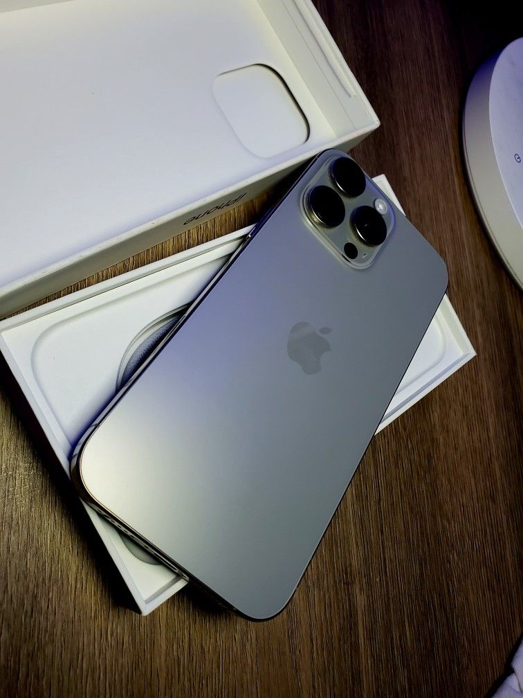 Apple Iphone 16 Pro Max