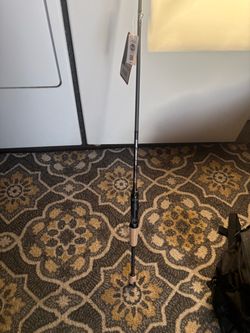 BRAND NEW 7’4” PHENIX CLASSIC BFS CASTING ROD
