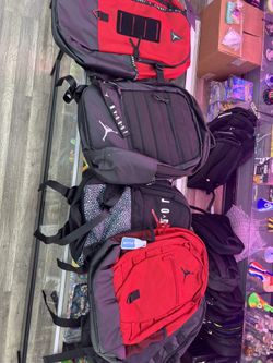 Jordan Backpack 