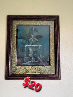 Home decor
