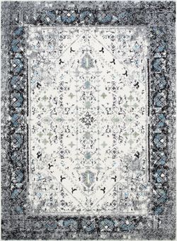 New 8x10 rug