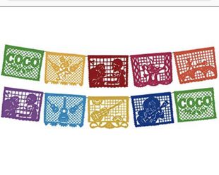 Coco banner