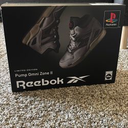 Reebok PlayStation 9.5