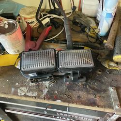 Whelen Police Ems Fire Grill Lights 