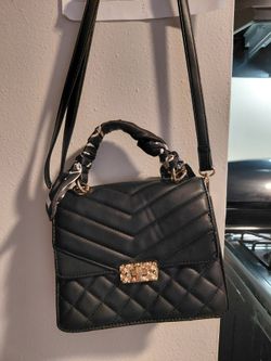 New purse