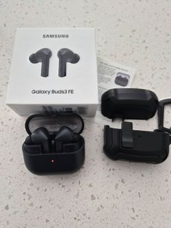 SAMSUNG Galaxy Buds 3 FE