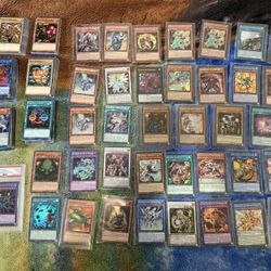 Yu-Gi-Oh! Collection 