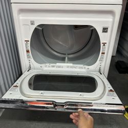 WHIRLPOOL WASHER & DRYER 