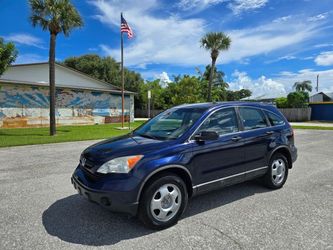 2009 Honda CR-V