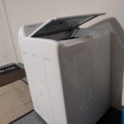 Working Samsung Washing Machine