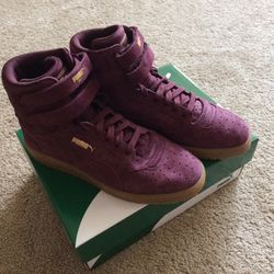 Brand New Puma Shoes Women Size 6