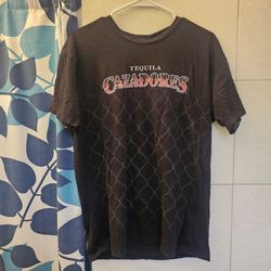 UFC TEQUILA CAZADORES T-Shirt L