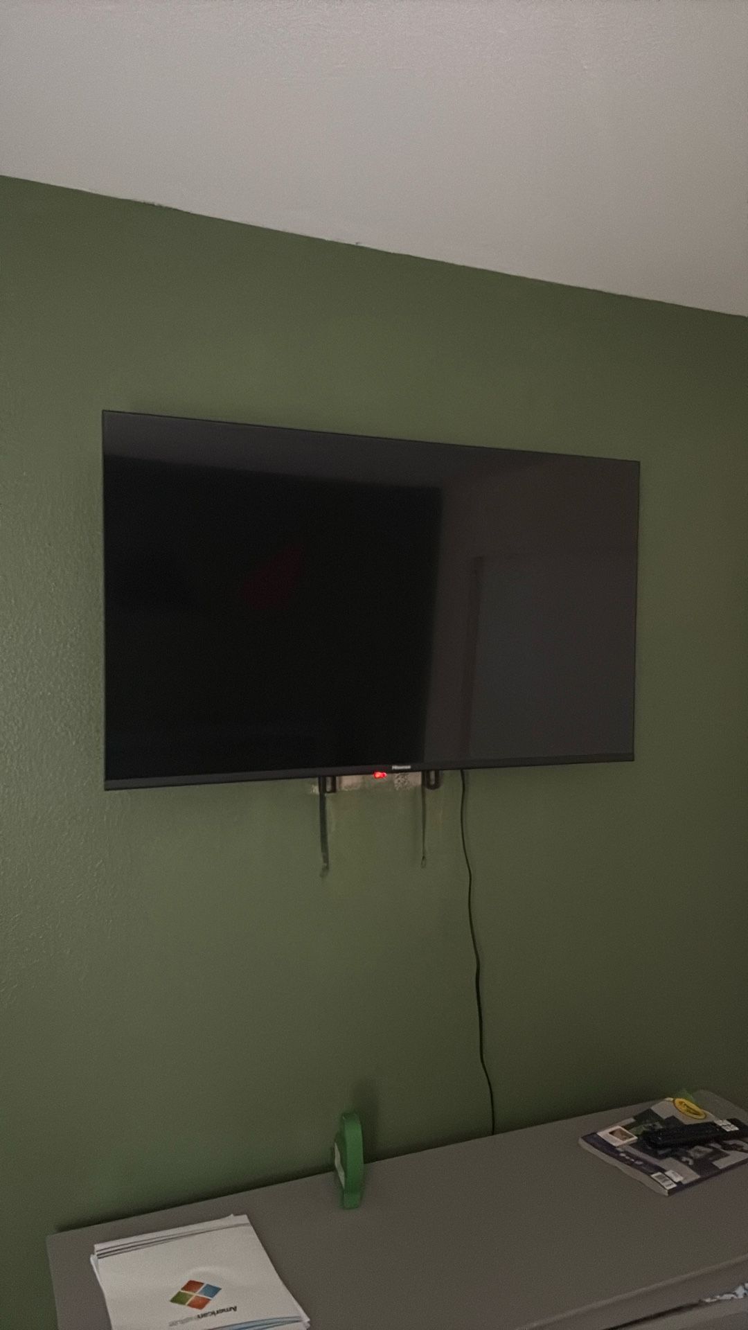 Hisense Tv