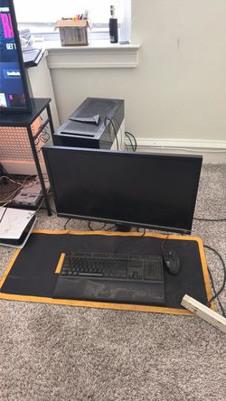 Cyberpower PC